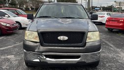 2006 Ford F-150 XLT