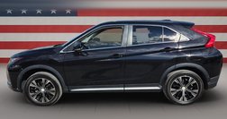 2018 Mitsubishi Eclipse Cross SE