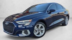 2023 Audi A3 Premium 40 TFSI