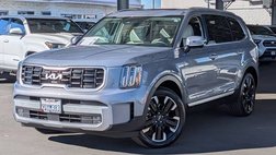 2023 Kia Telluride SX