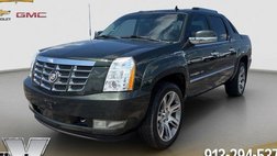 2013 Cadillac Escalade EXT Premium