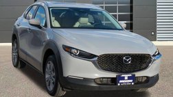 2025 Mazda CX-30 2.5 S Preferred