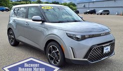 2023 Kia Soul EX