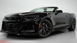 2021 Chevrolet Camaro ZL1