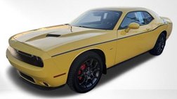 2018 Dodge Challenger GT