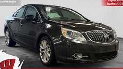 2013 Buick Verano Convenience Group