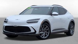 2023 Genesis GV60 Advanced