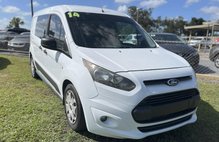 2014 Ford Transit Connect XLT