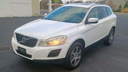 2013 Volvo XC60 T6