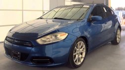 2013 Dodge Dart SXT