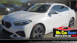 2021 BMW 2 Series 228i xDrive Gran Coupe