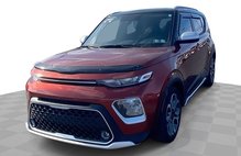 2020 Kia Soul X-Line