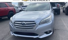 2017 Subaru Legacy 2.5i Premium