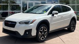 2018 Subaru Crosstrek 2.0i Limited