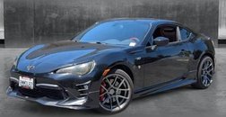 2019 Toyota 86 TRD Special Edition