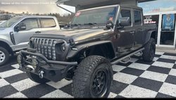 2020 Jeep Gladiator Sport Altitude