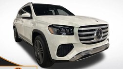 2024 Mercedes-Benz GLS GLS 450