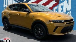 2025 Dodge Hornet GT