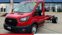2023 Ford Transit 350 HD