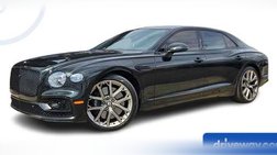 2024 Bentley Flying Spur Speed