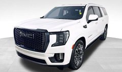 2023 GMC Yukon XL Denali Ultimate