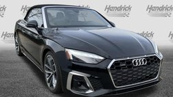 2024 Audi A5 quattro Premium Plus 45 TFSI