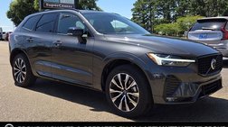 2024 Volvo XC60 B5 Plus Dark Theme