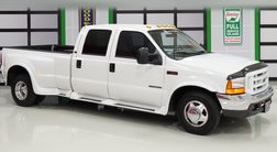 1999 Ford Super Duty F-350 Lariat