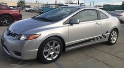 2006 Honda Civic LX