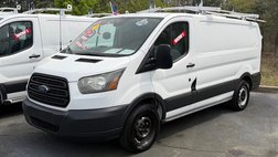 2016 Ford Transit 150