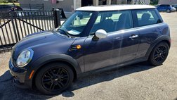 2013 MINI Hardtop Cooper