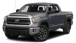 2014 Toyota Tundra SR5