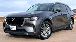 2024 Mazda CX-90 3.3 Turbo Preferred Plus