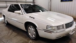 2001 Cadillac Eldorado ESC