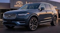 2021 Volvo XC90 Recharge T8 Inscription Expression 7P