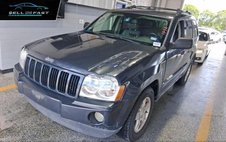 2007 Jeep Grand Cherokee Laredo