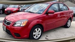 2011 Kia Rio LX