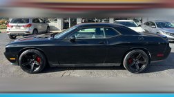 2013 Dodge Challenger R/T Plus