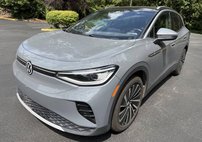 2023 Volkswagen ID.4 Pro S Plus