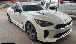 2021 Kia Stinger GT2