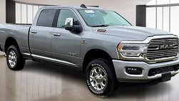 2024 Ram Ram Pickup 2500 Laramie