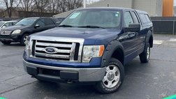2009 Ford F-150 XL