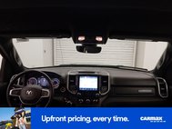 2022 Ram Ram Pickup 1500 Big Horn
