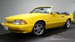 1993 Ford Mustang LX 5.0