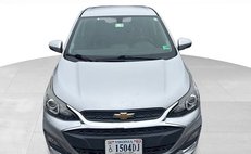 2020 Chevrolet Spark 1LT CVT