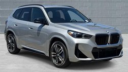 2025 BMW X1 M35i