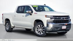 2022 Chevrolet Silverado 1500 Limited LT