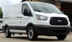 2019 Ford Transit 150