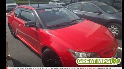 2013 Scion tC RS 8.0