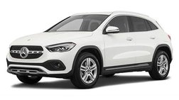 2023 Mercedes-Benz GLA-Class GLA 250 4MATIC